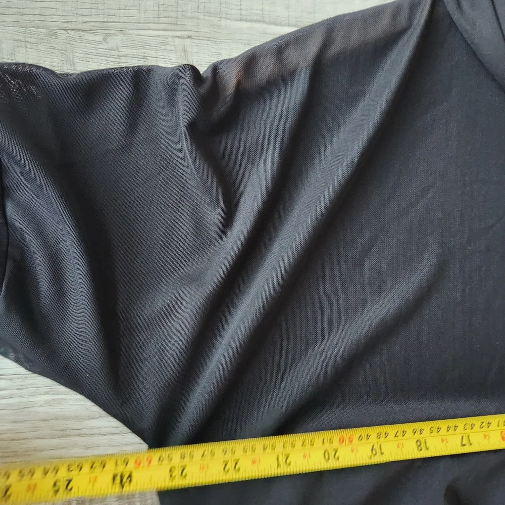 BuffBunny Collection Escándala Pullover M - Picture 12 of 12